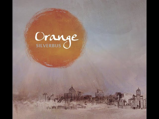 Watch SILVERBUS - Orange (Official Audio) on YouTube Watch SILVERBUS - Orange (Official Audio) on YouTube