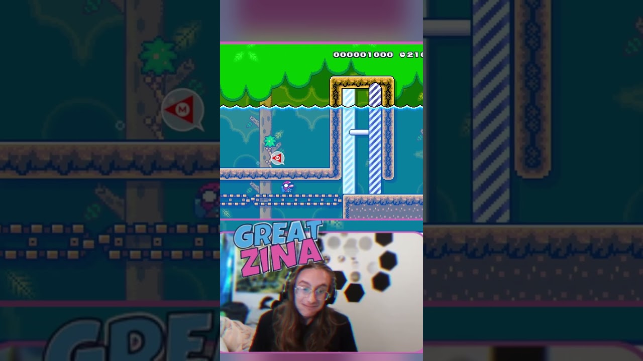 Biggest GreatZina Fails 