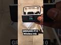 Grenaro Wireless Microphone Grenaro P10 Wireless Mic Under 2000 Unboxing