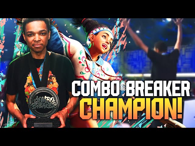 How I Won Combo Breaker 2024 With Lily! class=