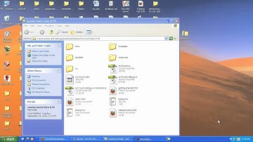 Sencha - Ext JS, Ext GWT, and Sencha Touch web app frameworks Tutorial
