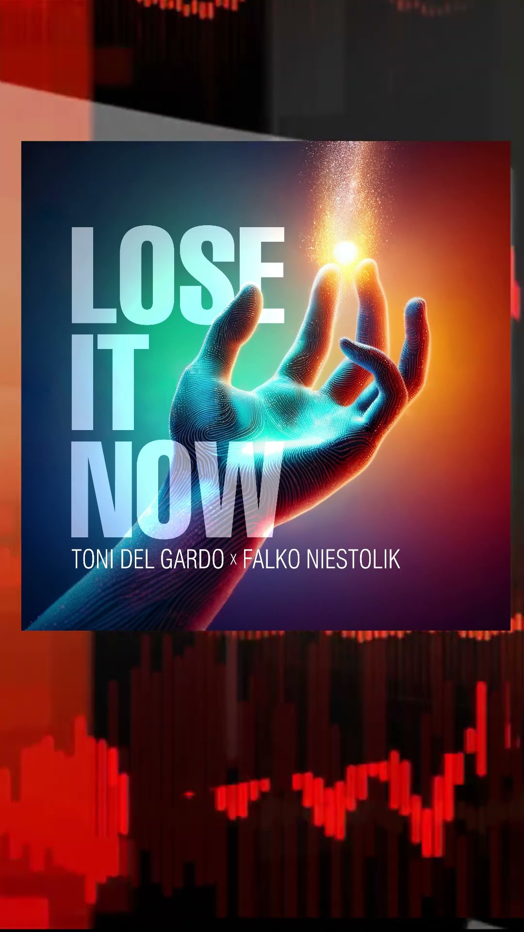 Toni Del Gardo \u0026 Falko Niestolik - Lose It Now