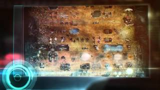 Command & Conquer Tiberium Alliances - Nod Introduction Trailer
