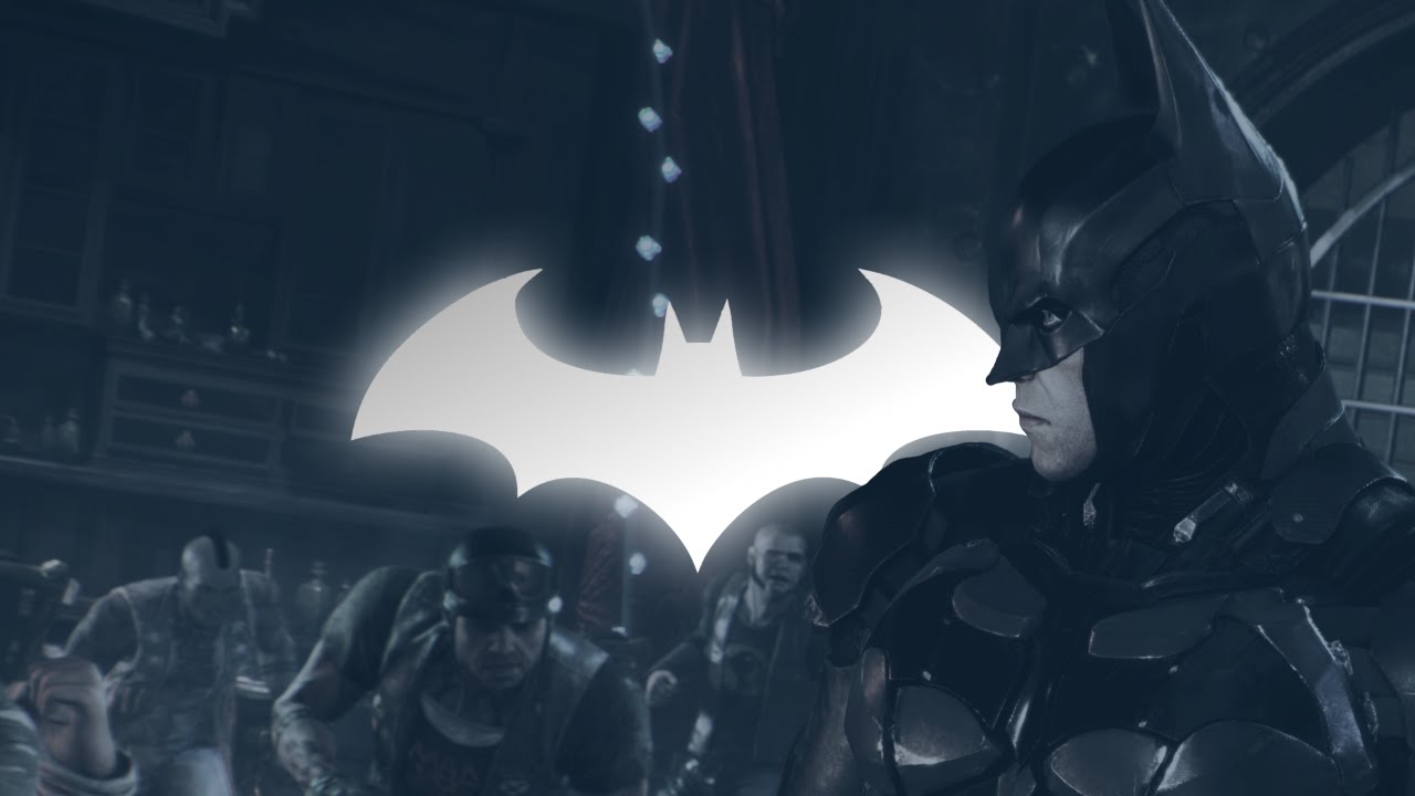 Batman: Arkham Knight Main Theme - 