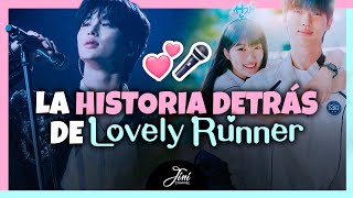 🎬LOVELY RUNNER: ¿QUÉ DICEN EN COREA?+💘 DETALLES DE KIM HYE YOON Y BYEON WOO SEOK.