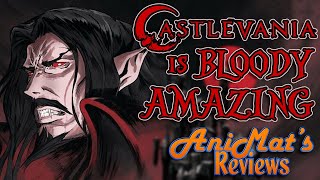 Castlevania is Bloody Amazing | The Netflix Series Review