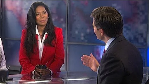 Summer of Scandal: 'This Week' Roundtable