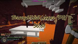 Through Hell Leaper [PB] 50.61 | Mineplex Dragon Escape #itstheskull #fyp #DE #mineplex