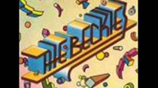 Love Is In Motion- The Beckies