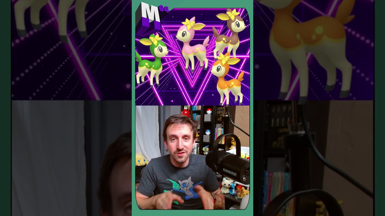 Ranking ALL 1,000+ Pokemon!