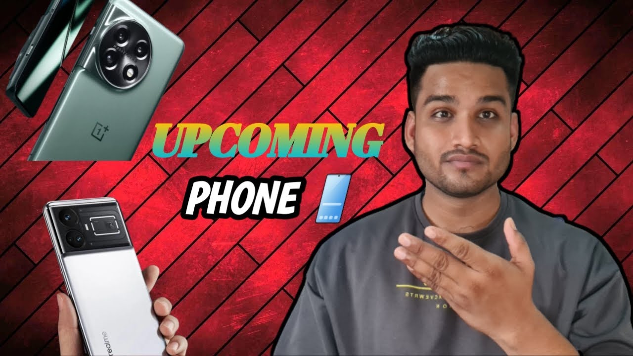 Don't Miss - 6 New Upcoming Mobile Phones in September !