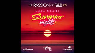 DJ Triple Exe - The Passion Of R&B 163 (2025)