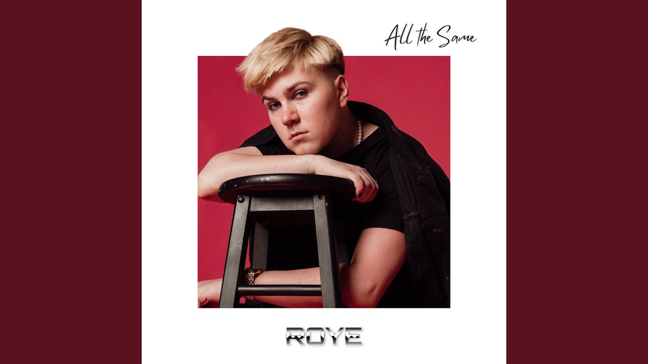 Watch All the Same on YouTube Watch All the Same on YouTube