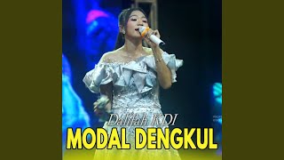 Modal Dengkul (Live Anica Nada)