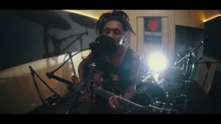 Download Lagu Ino Regeneration - Just a illusion (cover) MP3