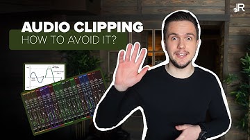 How to Avoid Clipping | A&R Session