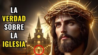 ¿Cuál es la IGLESIA REAL de CRISTO? ✝ Te Revelo los SECRETOS...