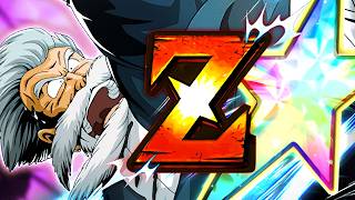WORLD TOURNAMENT LR!! 100% EZA LR INT JACKIE CHUN!!!!! (DBZ: Dokkan Battle)
