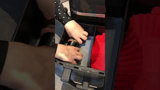 Goldmaster Doublefry Xxl Airfryer Ile Patlıcan Pilav Şöleni Tek Seferde İki Lezzet