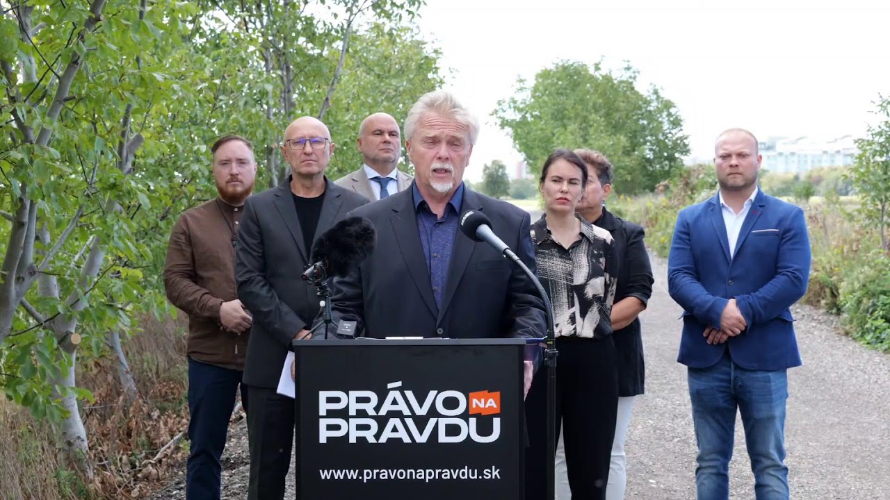 Enviro nebezpečenstvo vo Vrakuni potvrdené! Máme výsledky z laboratória