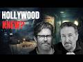 Did Hollywood Know? Bryce Zabel &amp; Brent Friedman on UFO Disclosure