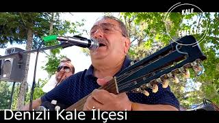 Denizli Kale İlçesi Resimi