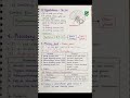 Chapter 19 Chemical Coordination notes available. Join Telegram to buy full PDF now. #yt  #biology