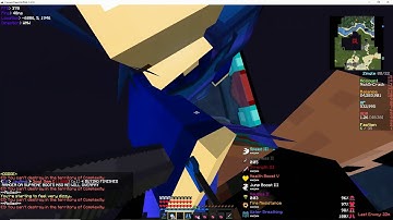 CosmicPvP Spirit Planet | Yeti/Meta/Mkit Kills