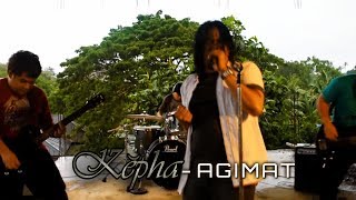 Watch Kepha Agimat video