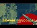 BABY GANG - GIOVANI PERICOLOSI - FILM COMPLETO IN ITALIANO