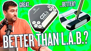 Zero Torque Putters! What Are They & Do You Need One? | Kick Point: The Golf Gear Show Wealth