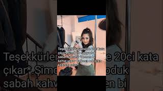 İnadına Aşk 6.Bölüm Ça