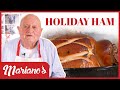 How to Cook a Ham the BEST Way! | Mariano's Cooking | S1E13