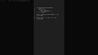 Optimize Python Code in 60s - Avoid Anti-Patterns #shorts