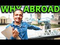 Why you should study abroad  not what you think