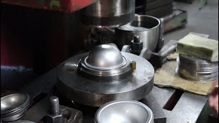 Continuous Manufacturing Processes Of mass production