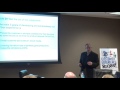 Out of box experience customer experience strategy development testing video Jeofrey Bean