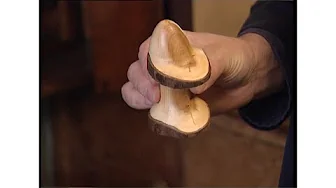 Dodgy toadstools