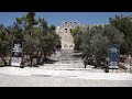 Κλειστοί οι αρχαιολογικοί χώροι λόγω καύσωνα | CNN Greece
