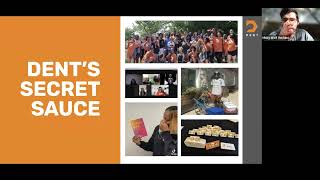 Bet on Baltimore '22 Site Partner Info Session