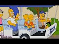 The Simpsons Visit And Join Fox 