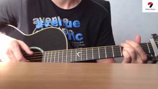 Miniatura de "Luke | Dans l'ombre | Alkyle Music"