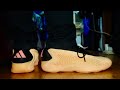 ADIDAS AE 1 | ON FEET | DETAILED LOOK