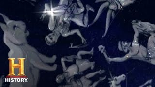 The Universe: The Constellations | History Resimi