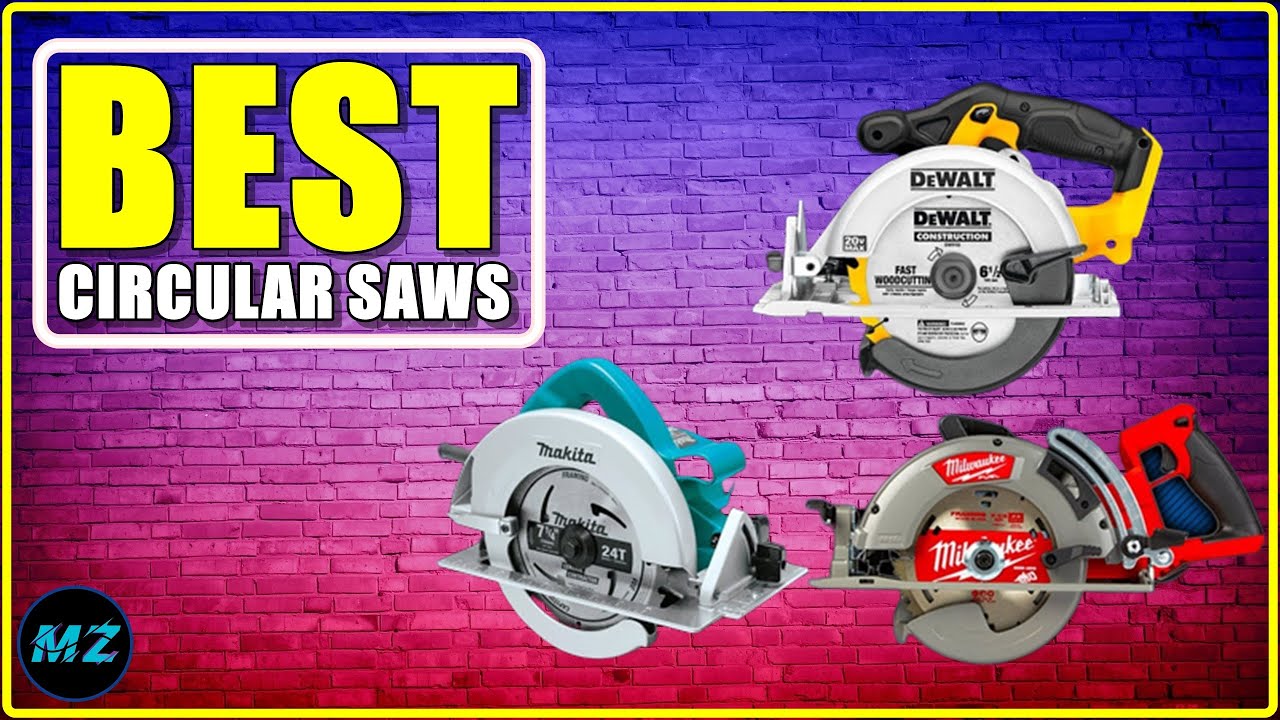 Top 4 Best Circular Saws [ 2022 Review ] On Aliexpress Budget