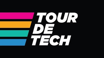 Strengthen your skills with Tour de Tech