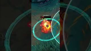 Dont poke the Dragon!! #leagueoflegends