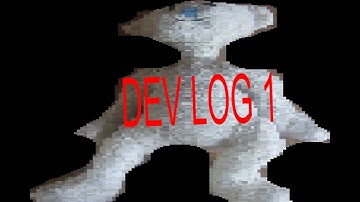 Crustification Alpha: Dev Log 1