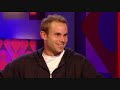 (HQ) Andy Roddick on Jonathan Ross 2010.06.04