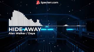 Hide Away  Alan Walker  Daya  hideaway walkersjoin